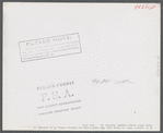 R.L. Howard's farm, on whose land FSA (Farm Security Administration) built a home for defense worker F.A. Lindsey in their rural houses program. Radford, Virginia.