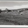 Farm near Radford, Virginia.