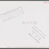 Homes for defense workers. Sunset Village, FSA (Farm Security Administration) housing project. Radford, Virginia.