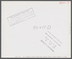 Homes for defense workers. Sunset Village, FSA (Farm Security Administration) housing project. Radford, Virginia.