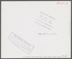 Homes for defense workers. Sunset Village, FSA (Farm Security Administration) housing project. Radford, Virginia.