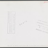 Homes for defense workers. Sunset Village, FSA (Farm Security Administration) housing project. Radford, Virginia.