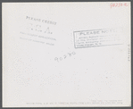 Rural home built for defense worker Hasan Charles Bellhasan on farm of E. Wesley Altizer, near Radford, Virginia.