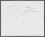 T.H. Walter's farm near Radford, Virginia. FSA (Farm Security Administration) built rural home for Floyd W. Fleming, defense worker from Spencer, North Carolina.