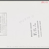 Homes for defense workers. Sunset Village, FSA (Farm Security Administration) project. Radford, Virginia.