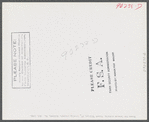 Homes for defense workers. Sunset Village, FSA (Farm Security Administration) project. Radford, Virginia.