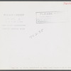 Homes for defense workers. Sunset Village, FSA (Farm Security Administration) project. Radford, Virginia.