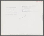 Homes for defense workers. Sunset Village, FSA (Farm Security Administration) project. Radford, Virginia.