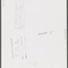 Mrs. B.M. Henderson, wife of defense worker, and daughter, who live in Sunset Village. FSA (Farm Security Administration) project. Radford, Virginia.