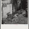 Slums of Washington, D.C.