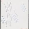 Homes for defense workers. Sunset Village, FSA (Farm Security Administration) housing project. Radford, Virginia.