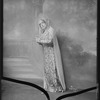 Frances Alda as Yaroslavna in Prince Igor