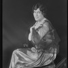 Maria Barrientos