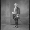 Umberto Macnez in Mignon