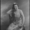 Mary Mellish