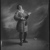 Mary Mellish