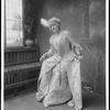 Claudia Muzio as Manon in Manon Lescaut