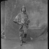Walter Wheatley in Aida
