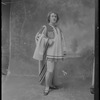 Walter Wheatley in La Gioconda