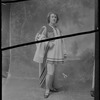 Walter Wheatley in La Gioconda