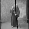Giovanni Zenatello in Tannhäuser