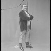 Giovanni Zenatello in Tosca