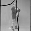 Giovanni Zenatello in Tosca