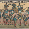 Haverly's Unit Minstrels

