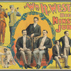 Wm. H. West's Big Minstrel Jubilee