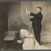 Decapitation scene