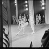 George Balanchine's "The Nutcracker" at New York City Ballet