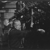 Backstage, George Balanchine's "The Nutcracker" at New York City Ballet