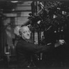 Backstage, George Balanchine's "The Nutcracker" at New York City Ballet