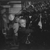 Backstage, George Balanchine's "The Nutcracker" at New York City Ballet