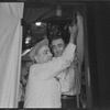 Backstage, George Balanchine's "The Nutcracker" at New York City Ballet