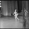 George Balanchine's "The Nutcracker" at New York City Ballet