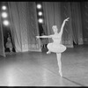 George Balanchine's "The Nutcracker" at New York City Ballet