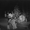 George Balanchine's "The Nutcracker" at New York City Ballet