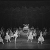 George Balanchine's "The Nutcracker" at New York City Ballet