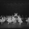 George Balanchine's "The Nutcracker" at New York City Ballet