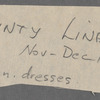 Photographer's note