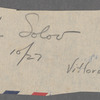 Photographer's note