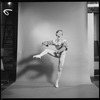 Zachary Solov in costume for his "Vittorio"