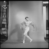 Zachary Solov in costume for his "Vittorio"