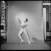 Zachary Solov in costume for his "Vittorio"