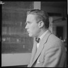 Self-portrait of Radford Bascome