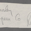 Photographer's note