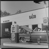 Dixon Oil Co.