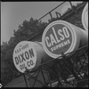 Dixon Oil Co.