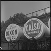 Dixon Oil Co.